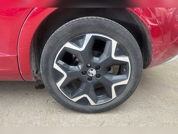 Used Vauxhall Grandland 2024 for sale - 79003646: Photo