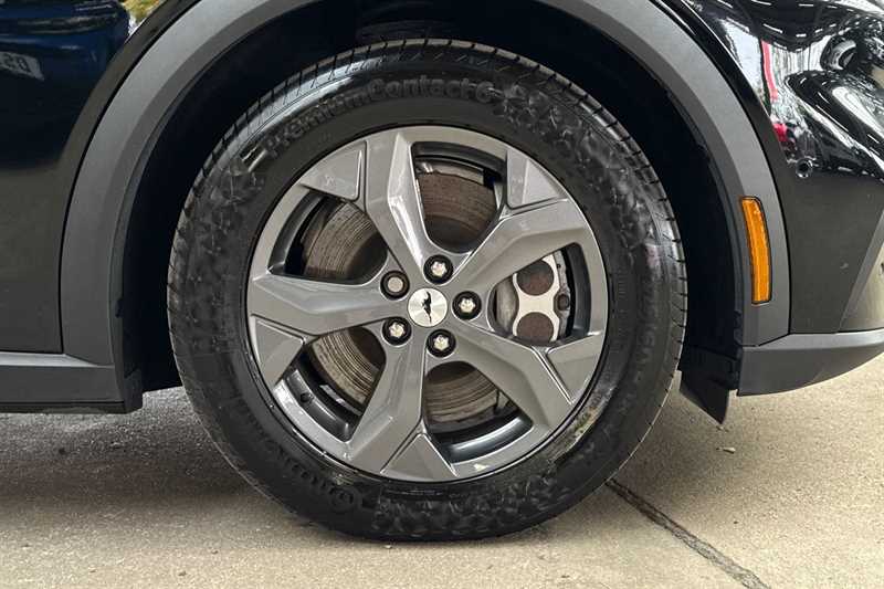 Used Ford Mustang Mach-E 2022 for sale - 76447880: Photo 11