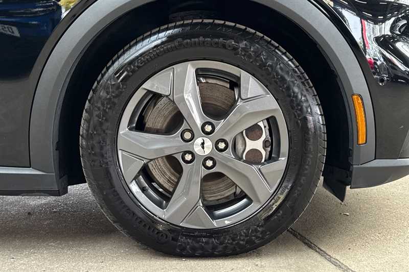 Used Ford Mustang Mach-E 2022 for sale - 76447880: Photo 12