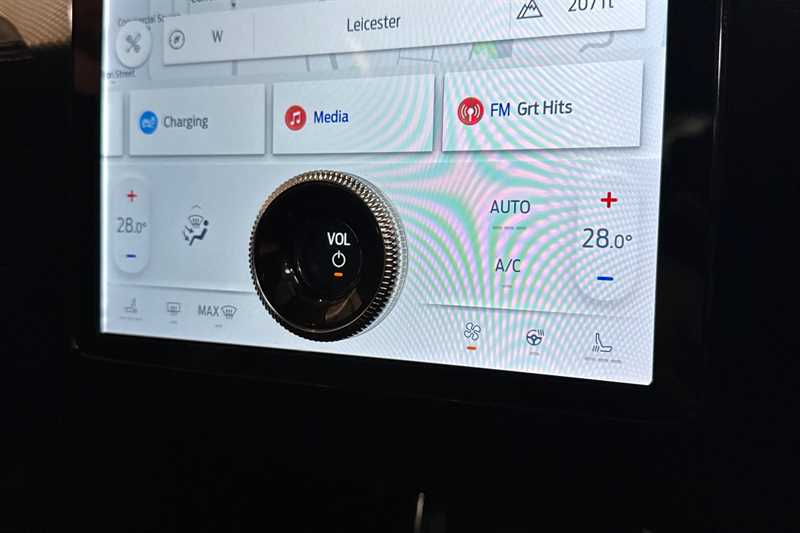 Used Ford Mustang Mach-E 2022 for sale - 76447880: Photo 15