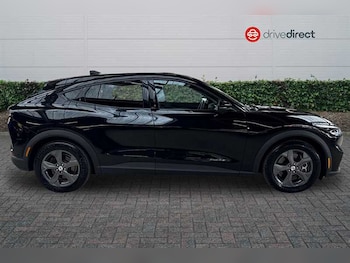 Used Ford Mustang Mach-E 2022 for sale - 76447880: Photo