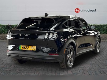 Used Ford Mustang Mach-E 2022 for sale - 76447880: Photo