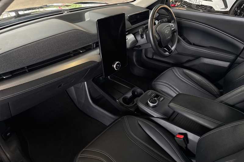 Used Ford Mustang Mach-E 2022 for sale - 76447880: Photo 43
