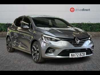2022 - 1.6 E-TECH full hybrid 145 Techno 5dr Auto