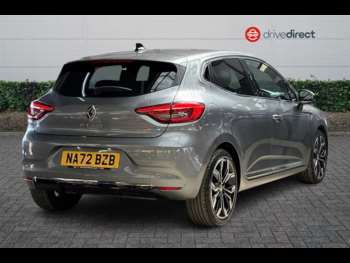 Used Renault Clio 2022 for sale - 74682045: Photo