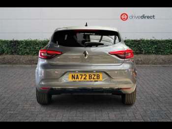 Used Renault Clio 2022 for sale - 74682045: Photo