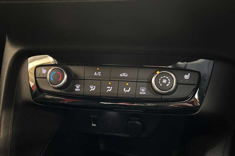 Used Vauxhall Corsa 2022 for sale - 78130272: Photo 15