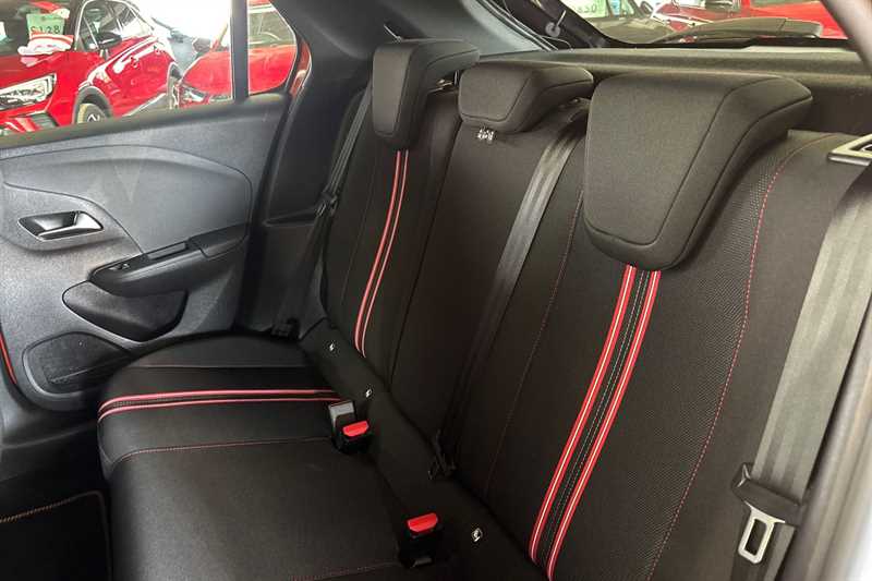 Used Vauxhall Corsa 2022 for sale - 78130272: Photo 24