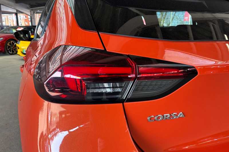 Used Vauxhall Corsa 2022 for sale - 78130272: Photo 31
