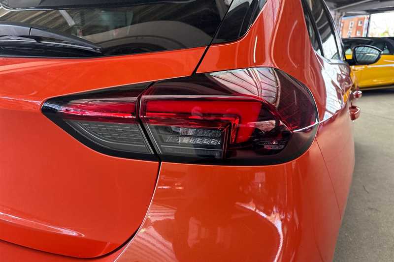 Used Vauxhall Corsa 2022 for sale - 78130272: Photo 32