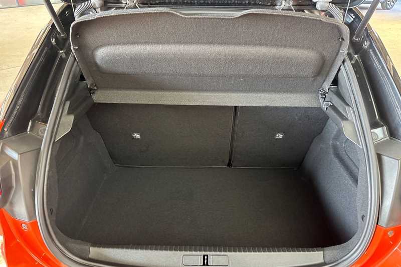 Used Vauxhall Corsa 2022 for sale - 78130272: Photo 40