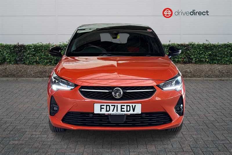 Used Vauxhall Corsa 2022 for sale - 78130272: Photo 8