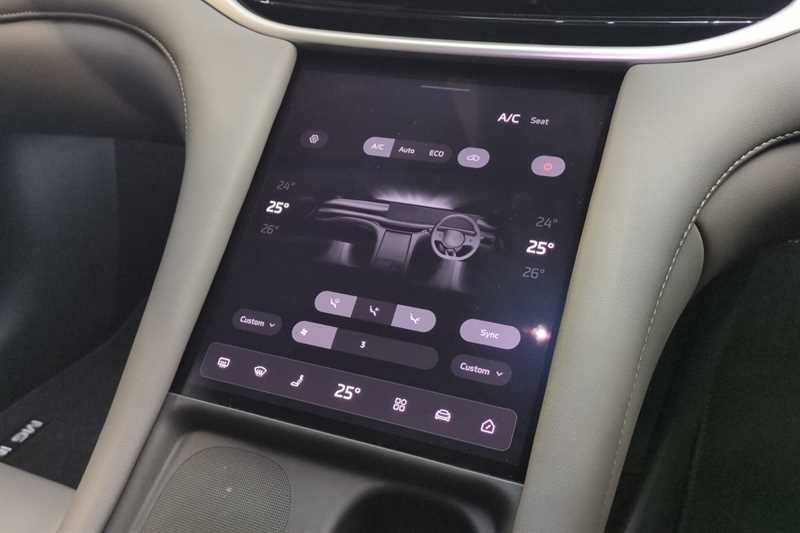 Used MG MG IM5 2026 for sale - 77561721: Photo 15