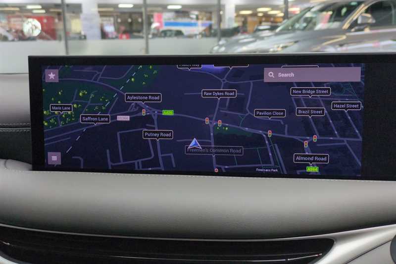 Used MG MG IM5 2026 for sale - 77561721: Photo 18