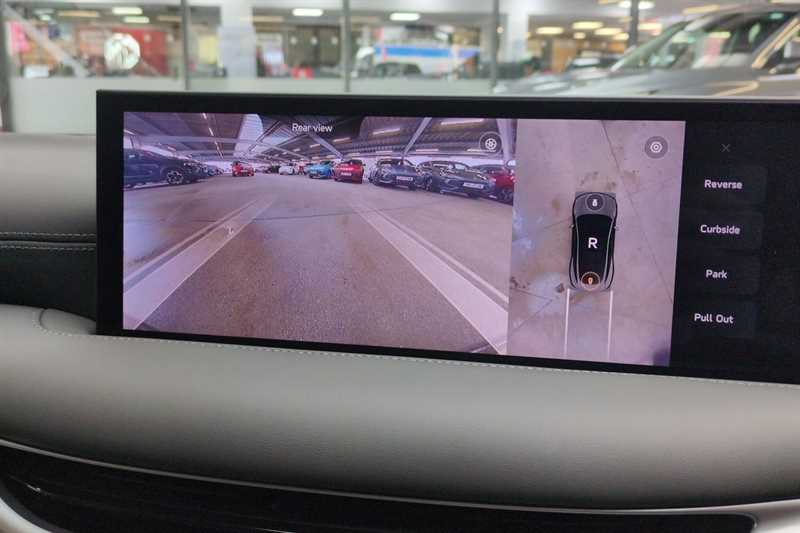 Used MG MG IM5 2026 for sale - 77561721: Photo 19