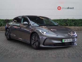 MG MG IM5 feature image