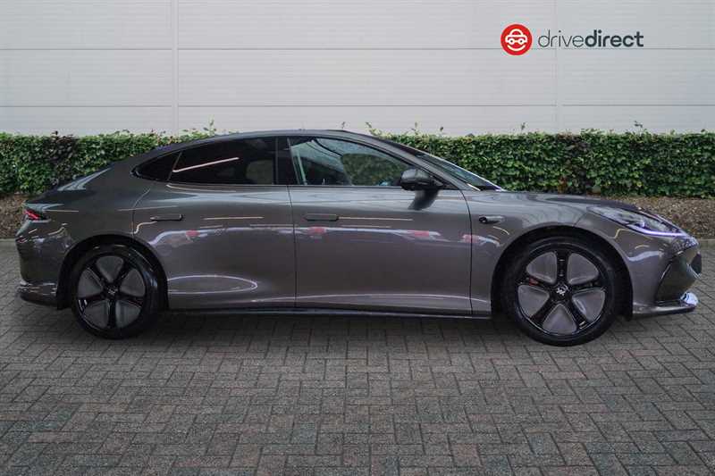 Used MG MG IM5 2026 for sale - 77561721: Photo 2