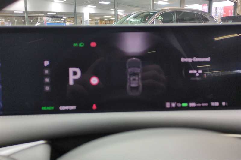 Used MG MG IM5 2026 for sale - 77561721: Photo 20