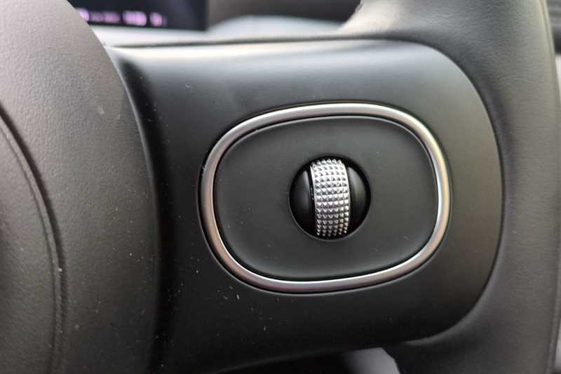 Used MG MG IM5 2026 for sale - 77561721: Photo 22