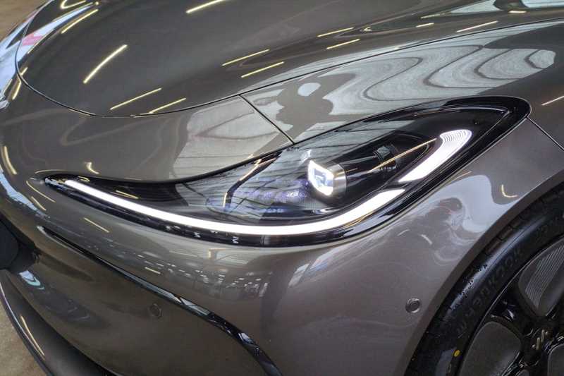 Used MG MG IM5 2026 for sale - 77561721: Photo 29