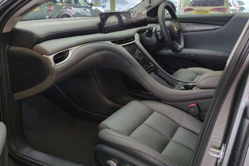 Used MG MG IM5 2026 for sale - 77561721: Photo 36