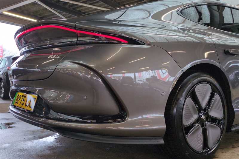 Used MG MG IM5 2026 for sale - 77561721: Photo 39