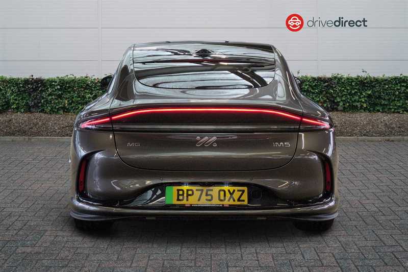 Used MG MG IM5 2026 for sale - 77561721: Photo 4