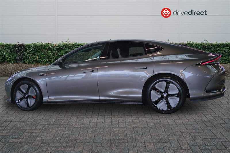 Used MG MG IM5 2026 for sale - 77561721: Photo 6