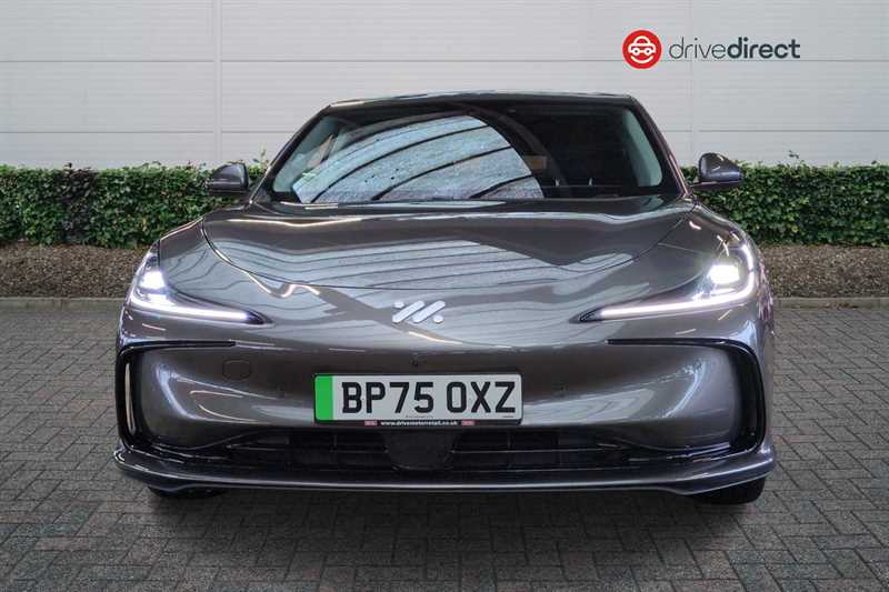 Used MG MG IM5 2026 for sale - 77561721: Photo 8