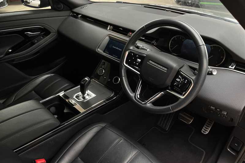 Vehicle 36