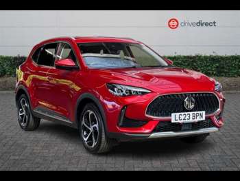 2023 - 1.5 T-GDI Trophy SUV 5dr Petrol DCT Euro 6 (s/s) (162 ps)
