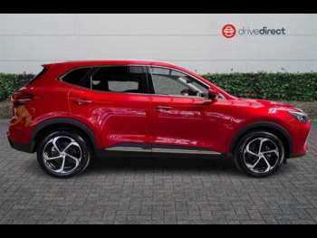 Used MG MG HS 2023 for sale - 74657131: Photo