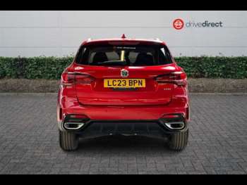 Used MG MG HS 2023 for sale - 74657131: Photo