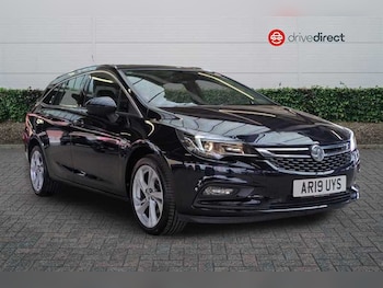 2019 - 1.4T 16V 150 SRi Nav 5dr