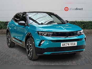 Used Vauxhall Mokka 2024 for sale - 78690306: Photo