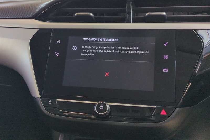 Used Vauxhall Corsa 2023 for sale - 77828388: Photo 18