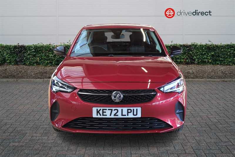 Used Vauxhall Corsa 2023 for sale - 77828388: Photo 8