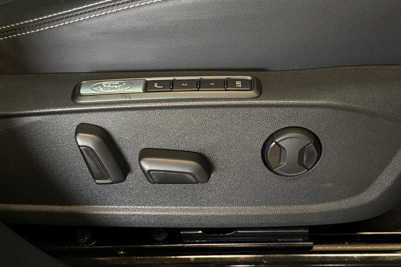 Used Ford Explorer 2024 for sale - 77699752: Photo 26