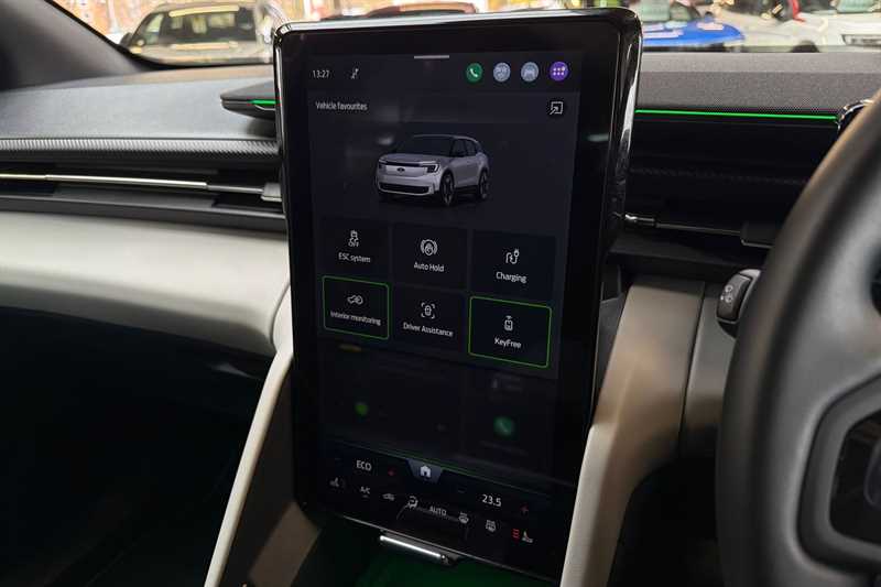 Used Ford Explorer 2024 for sale - 77699752: Photo 40