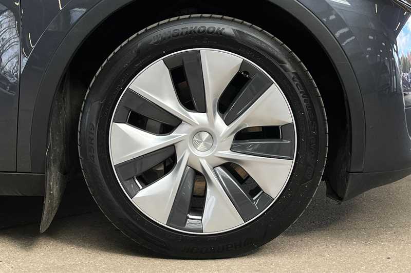 Used Tesla Model Y 2023 for sale - 76891087: Photo 10