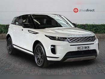 Used Land Rover Range Rover Evoque undefined for sale - 76463109: Photo