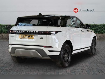 Used Land Rover Range Rover Evoque undefined for sale - 76463109: Photo