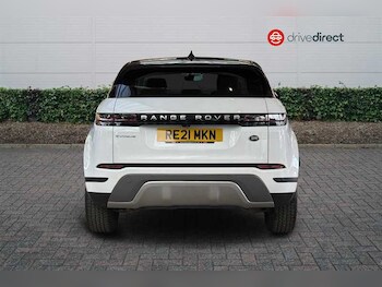 Used Land Rover Range Rover Evoque undefined for sale - 76463109: Photo