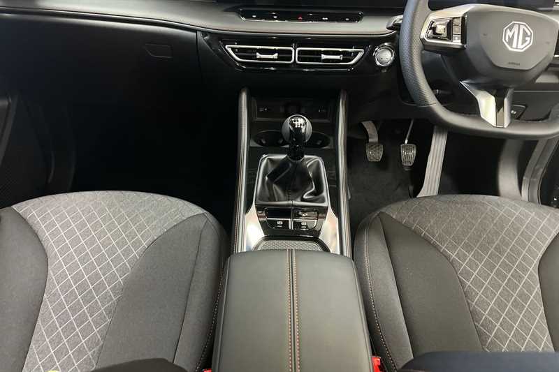 Used MG MG HS 2025 for sale - 77164303: Photo 14