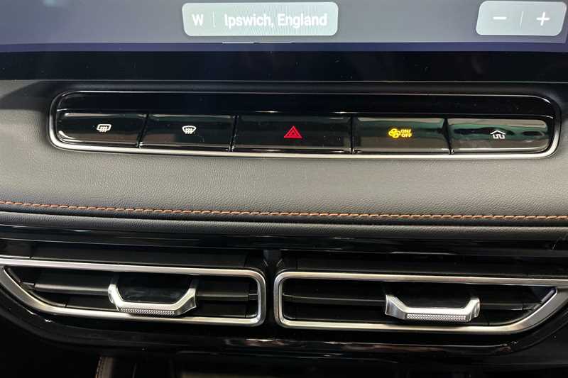 Used MG MG HS 2025 for sale - 77164303: Photo 15