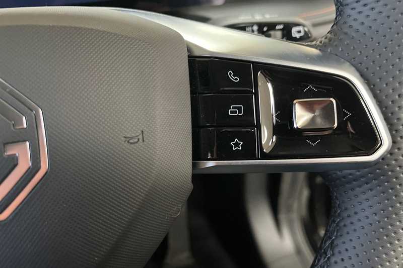 Used MG MG HS 2025 for sale - 77164303: Photo 22