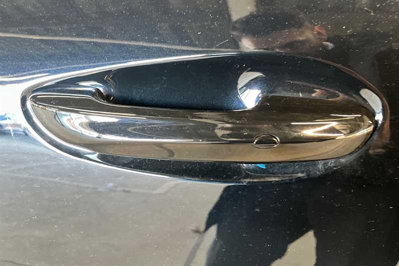 Used MG MG HS 2025 for sale - 77164303: Photo 33