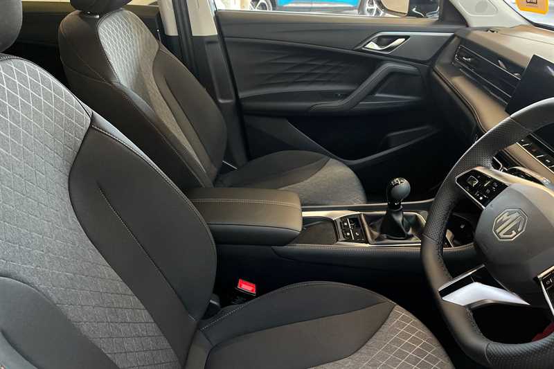 Used MG MG HS 2025 for sale - 77164303: Photo 40