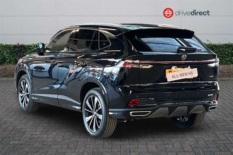 Used MG MG HS 2025 for sale - 77164303: Photo 5