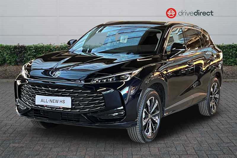 Used MG MG HS 2025 for sale - 77164303: Photo 7